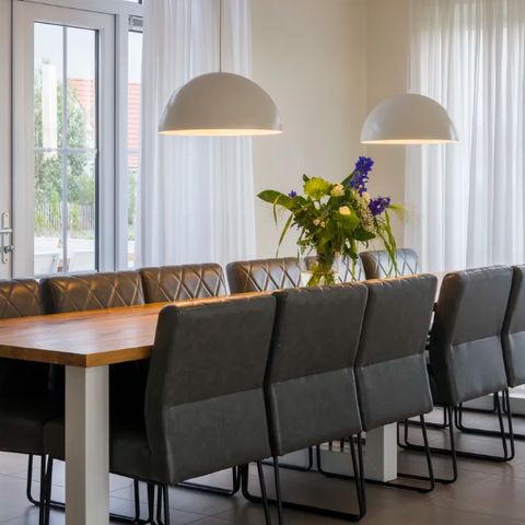 FERIENHAUS 14 Personen - De Parade 14