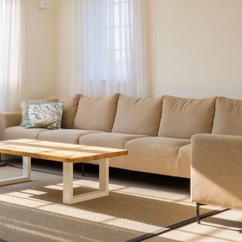 FERIENHAUS 14 Personen - De Parade 14