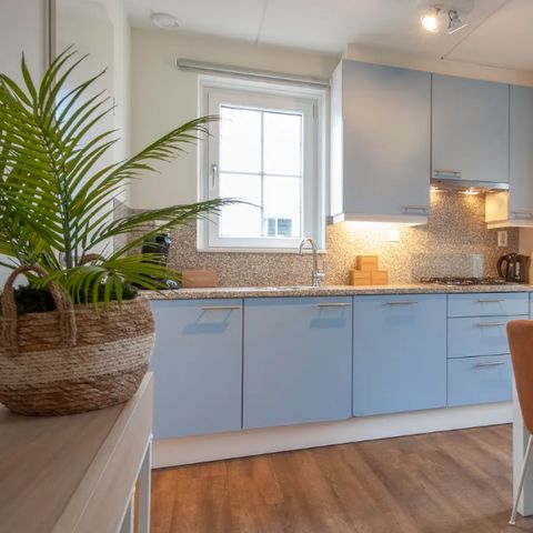 Villa 6 Personen - 6A Luxus