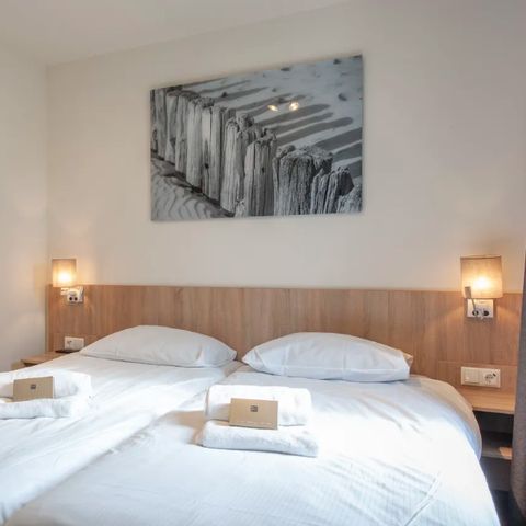 Villa 6 Personen - 6A Luxus