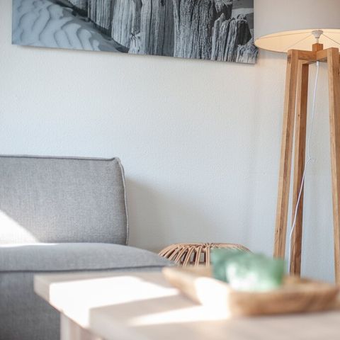 Villa 8 Personen - Watervilla 8B Luxus