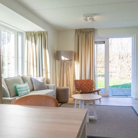 Gruppenunterkunft 12 personen - Familienvilla 12 Luxus