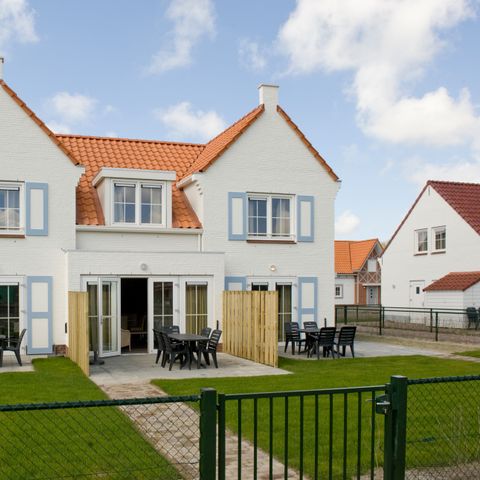 Gruppenunterkunft 12 personen - Familienvilla 12 Luxus