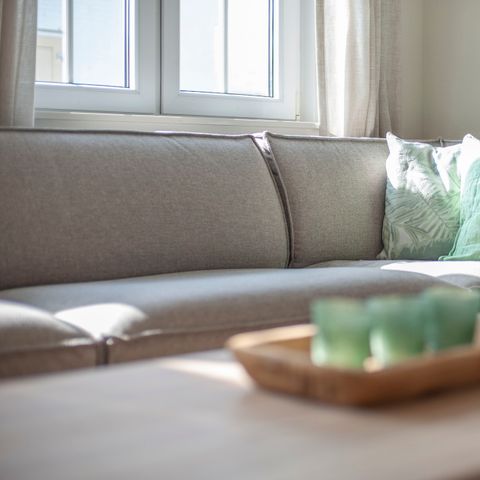 Gruppenunterkunft 12 personen - Familienvilla 12 Luxus