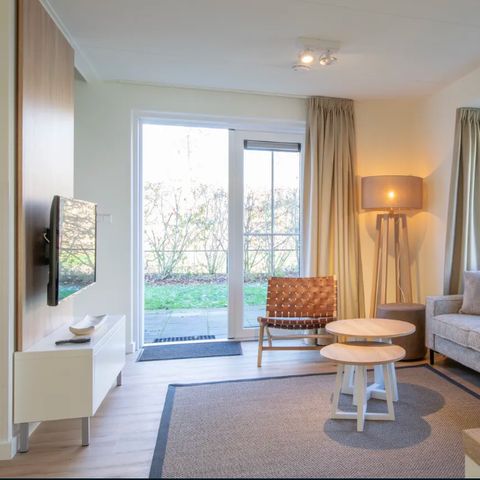 Gruppenunterkunft 12 personen - Familienvilla 12 Luxus