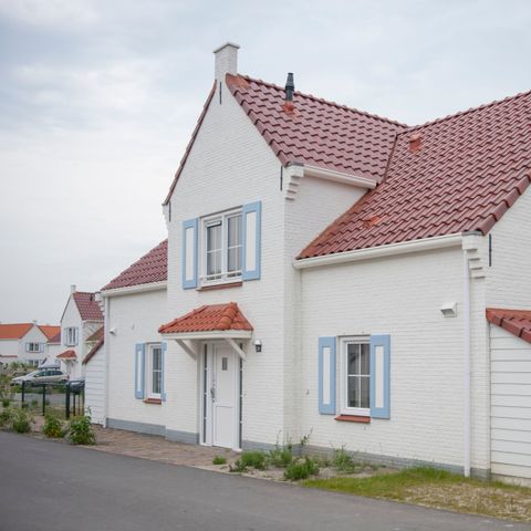Gruppenunterkunft 12 personen - Familienvilla 12 Luxus
