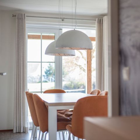 Gruppenunterkunft 12 personen - Familienvilla 12 Luxus
