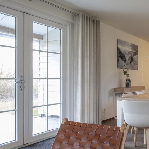 Gruppenunterkunft 10 personen - Villa 10A Luxus