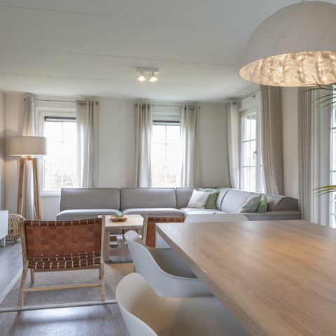 Gruppenunterkunft 10 personen - Villa 10A Luxus