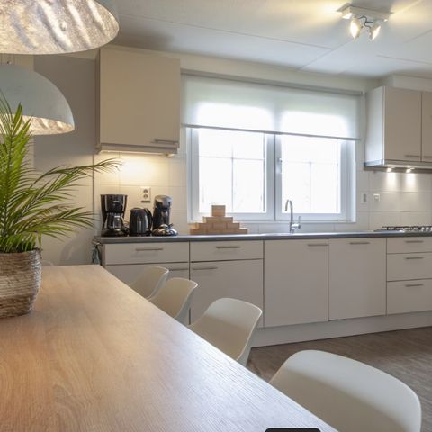 Gruppenunterkunft 10 personen - Villa 10A Luxus