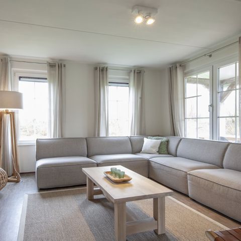 Gruppenunterkunft 10 personen - Villa 10A Luxus