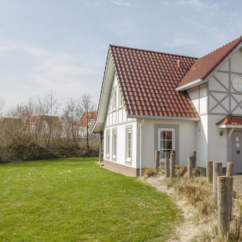 Gruppenunterkunft 10 personen - Villa 10A Luxus