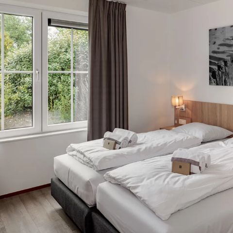Gruppenunterkunft 16 personen - Familienvilla 16 Luxus