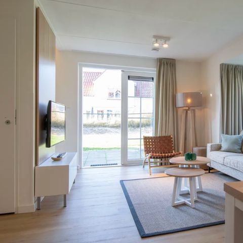 Villa 14 Personen - Familievilla 14 Luxus