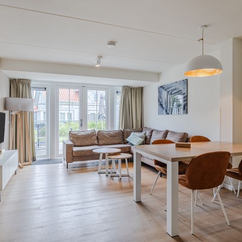 FERIENHAUS 14 Personen - Familievilla 14 Luxus