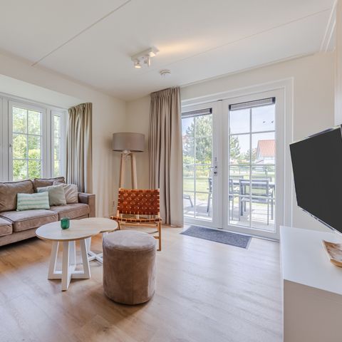 FERIENHAUS 14 Personen - Familievilla 14 Luxus