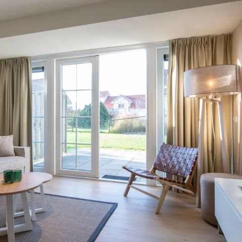 Villa 14 Personen - Familievilla 14 Luxus