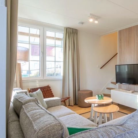 Villa 14 Personen - Familievilla 14 Luxus