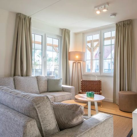 FERIENHAUS 14 Personen - Familievilla 14 Luxus