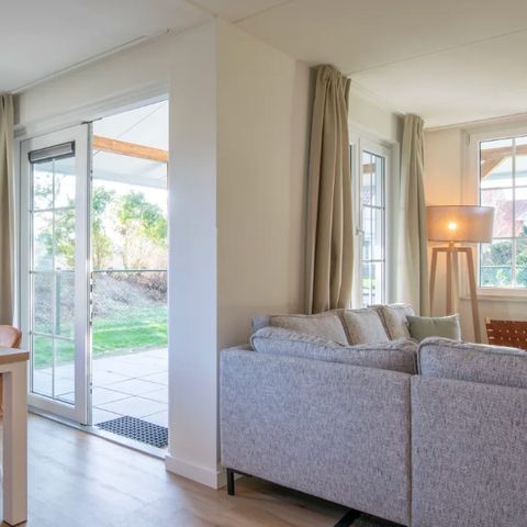 Villa 14 Personen - Familievilla 14 Luxus