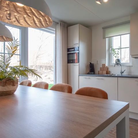 Villa 8 Personen - 8A Luxus