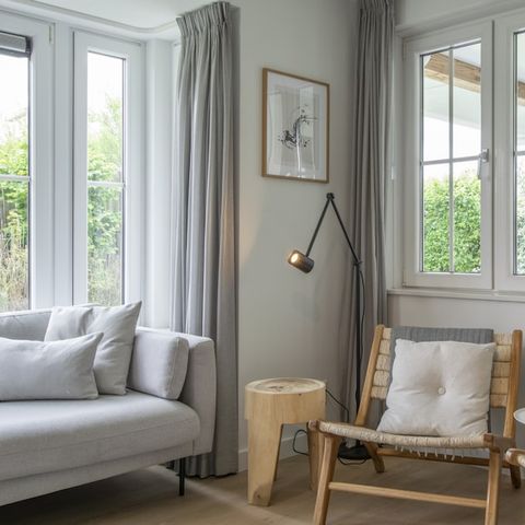 Villa 8 Personen - 8B Luxus