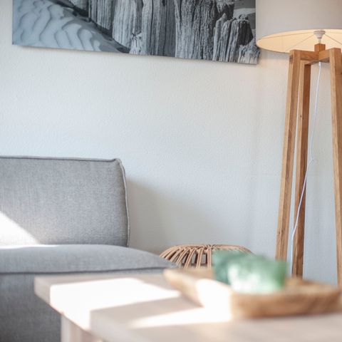 Bungalow 4 Personen - 4 Komfort