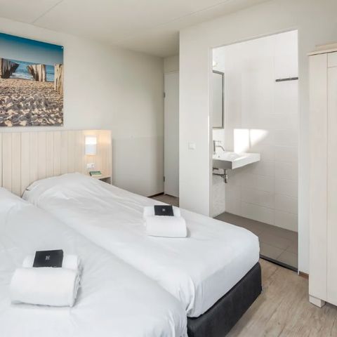 FERIENHAUS 10 Personen - Watervilla 10A