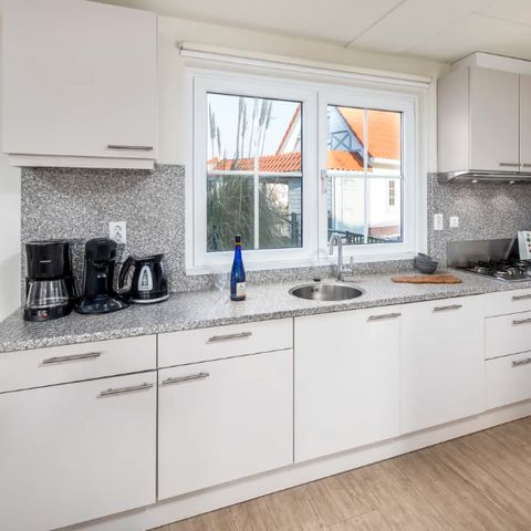 FERIENHAUS 10 Personen - Watervilla 10A