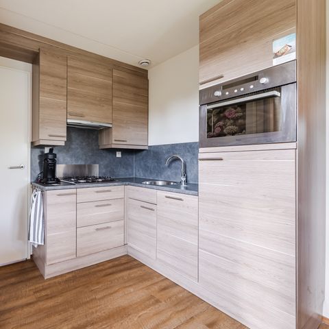 Villa 4 Personen - 4B