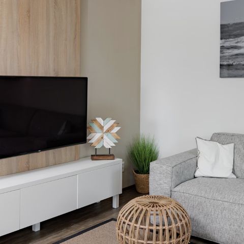 Villa 9 Personen - Watervilla 9A Luxus