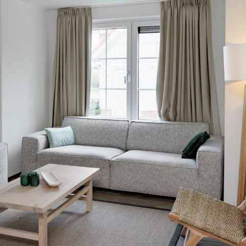 Villa 9 Personen - Watervilla 9A Luxus