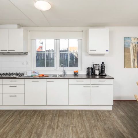 FERIENHAUS 10 Personen - Villa 10A