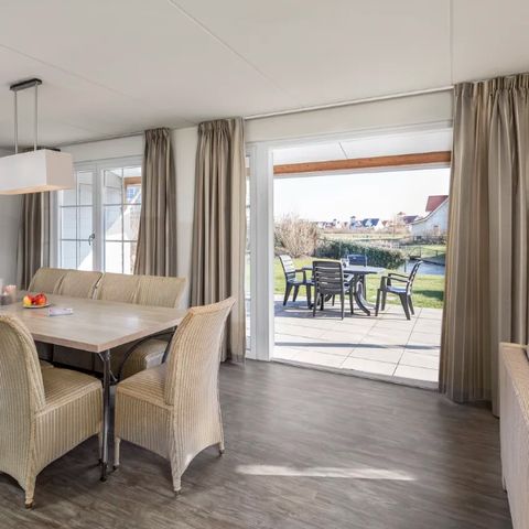 FERIENHAUS 10 Personen - Villa 10A