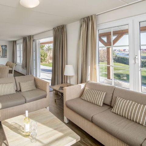 FERIENHAUS 10 Personen - Villa 10A
