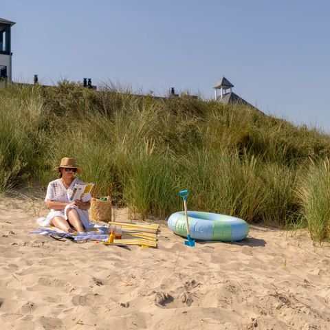 Landal Noordzee Residence Cadzand-Bad - Cadzand - Image N°4