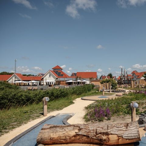 Landal Noordzee Residence Cadzand-Bad - Cadzand - Image N°4