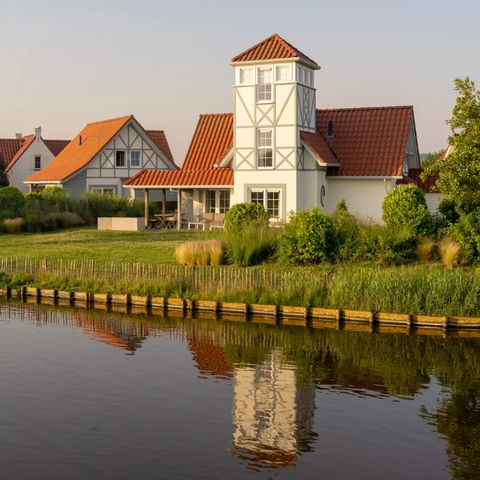 Landal Noordzee Residence Cadzand-Bad - Cadzand - Image N°2