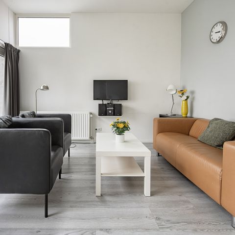 Bungalow 4 Personen - Tulpe