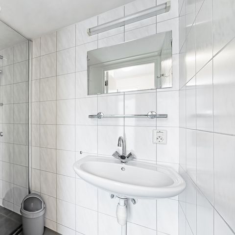 Bungalow 4 Personen - Tulpe