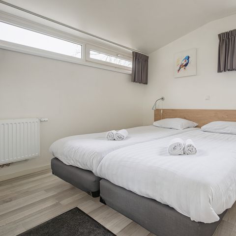 Bungalow 4 Personen - Tulpe