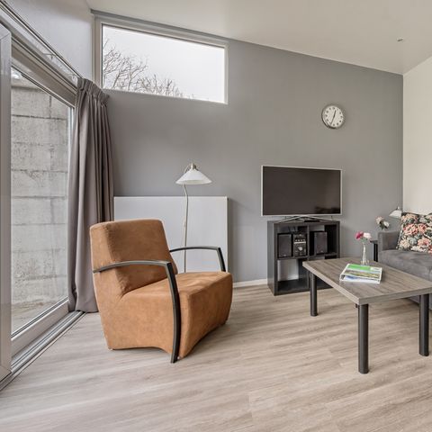 Bungalow 2 Personen - Iris