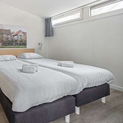 Bungalow 2 Personen - Iris