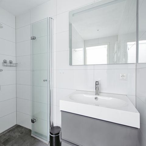 Bungalow 6 Personen - Rose