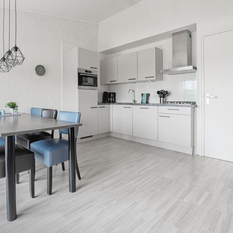 Bungalow 6 Personen - Rose