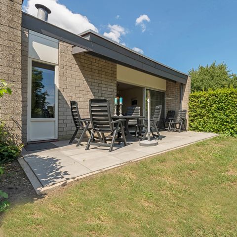 Bungalow 6 Personen - Rose