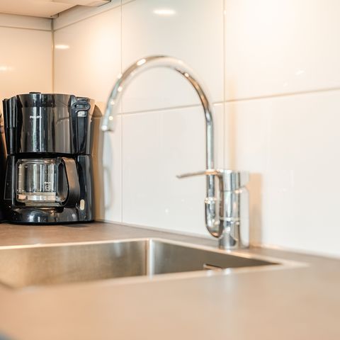 Bungalow 5 Personen - Akelei Kinder 5