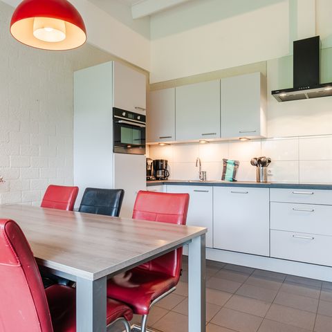 Bungalow 5 Personen - Akelei Kinder 5
