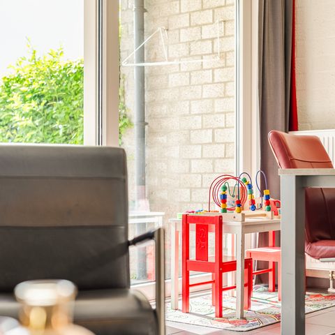 Bungalow 5 Personen - Akelei Kinder 5