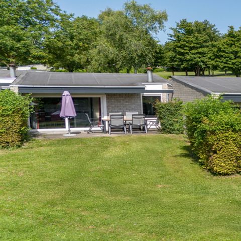 Bungalow 5 Personen - Akelei Kinder 5